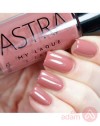 Astra Nail Polish My Laque 5Free | Old Rose 10