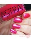 Astra Nail Polish My Laque 5Free | Verve Rose 16
