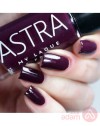 Astra Nail Polish My Laque 5Free | Blackberry 21