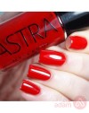 Astra Nail Polish My Laque 5Free | Poppy Red 22