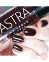 Astra Nail Polish My Laque 5Free | Blood Red 25