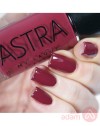 Astra Nail Polish My Laque 5Free | Red Currant 26