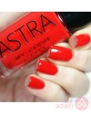 Astra Nail Polish My Laque 5Free | Spicy Red 28