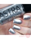 Astra Nail Polish My Laque 5Free | Precious Silver 39