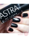 Astra Nail Polish My Laque 5Free | Precious Black 42