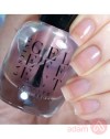 Astra Nail Polish Gel Effect | Trasparent 01