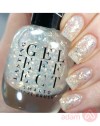 Astra Nail Polish Gel Effect | Diamond 43