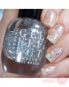 Astra Nail Polish Gel Effect | Eden 55