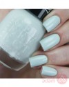 Astra Nail Polish Gel Effect | Minty Milk 63