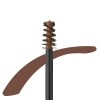 ASTRA GEISHA BROWS MASCARA BROWN 02