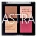 ASTRA THE ROMANCE PALETTE MAUVE 03