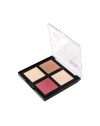 ASTRA THE ROMANCE PALETTE MAUVE 03