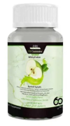 NUTRA MAXX FIT GUMMIES | 60 GUMMIES